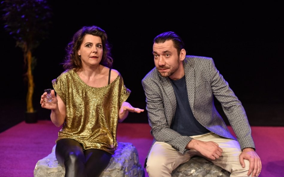 Słownik Ptaszków Polskich (fot. Tomasz Słupski)