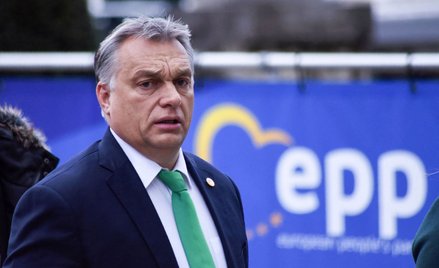 Orban szuka sobie miejsca w PE. "Rozmawiałem z Polakami"