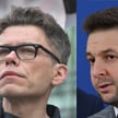 Igor Tuleya, Patryk Jaki