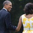 Barack i Michelle Obama