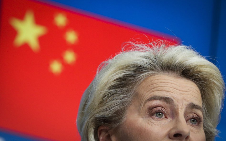 Ursula von der Leyen