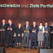 W sali notowań GPW zebrali się wczoraj laureaci przyznawanych przez „Parkiet” Byków i Niedźwiedzi. W