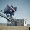 Kadr z jednego ze zwiastunów filmu "Smoleńsk"