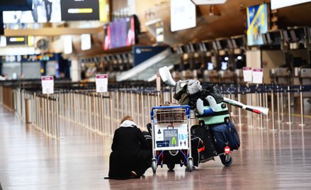 Niemieckie biura podróży odwołują wyjazdy i proszą o wsparcie
