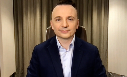 Łukasz Gibała