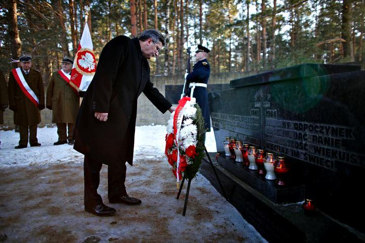 Sojusz Z Litwą, Ale Nie Kosztem Polaków - Rp.pl