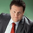 Marek Malinowski, prezes Mieszka