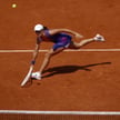 Iga Świątek w półfinale Roland Garros
