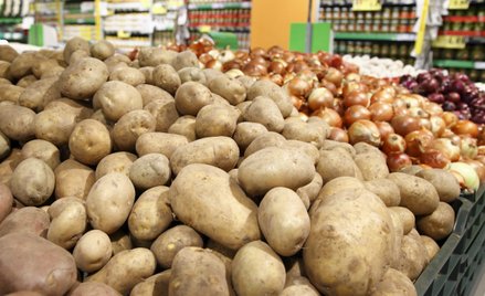 Rolnik z Opolszczyzny kwestionuje sposób oceny jakości ziemniaków