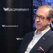 prof. dr hab. Jan Garlicki