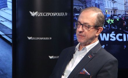 prof. dr hab. Jan Garlicki