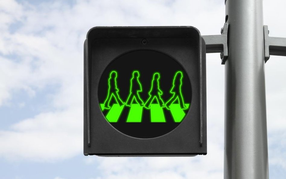 Nieznani The Beatles sprzedani na aukcji