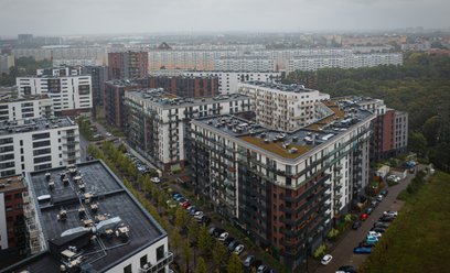 Resort rozwoju proponuje, by właściciel lokalu, który chce zmienić jego przeznaczenie, musiał uzyska