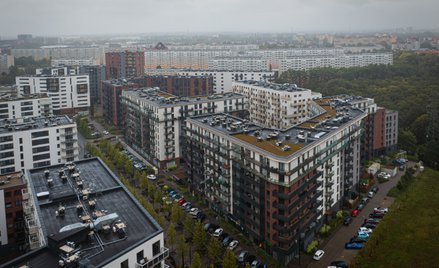 Resort rozwoju proponuje, by właściciel lokalu, który chce zmienić jego przeznaczenie, musiał uzyska