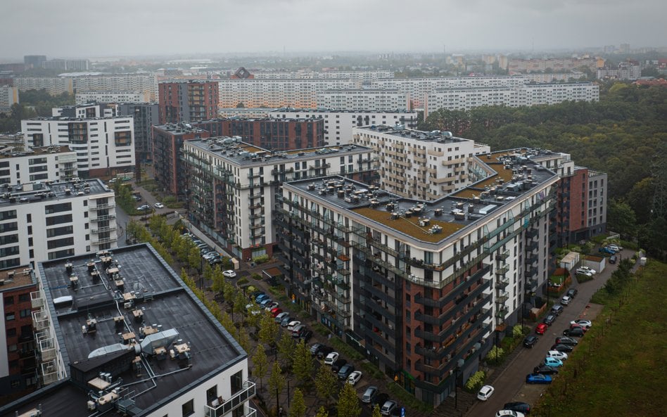 Resort rozwoju proponuje, by właściciel lokalu, który chce zmienić jego przeznaczenie, musiał uzyska