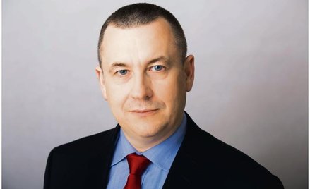 Henryk Baranowski, prezes Polskiej Grupy Energetycznej.