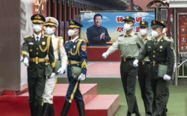USA biją w Xiaomi. Sankcje za chińską armię