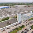 Potentatami w produkcji AGD w regionie dolnośląskim są Electrolux i Whirlpool