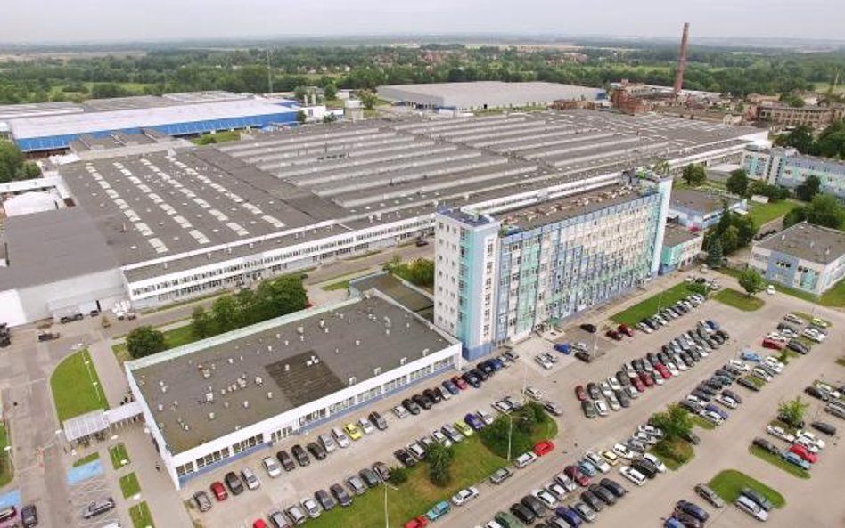 Potentatami w produkcji AGD w regionie dolnośląskim są Electrolux i Whirlpool