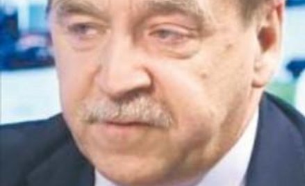 Mirosław Koszany, prezes BIK.