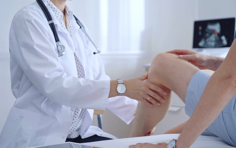 Neuroliza, kriolezja i termolezja są refundowane w ramach leczenia w ambulatoryjnej opiece specjalis