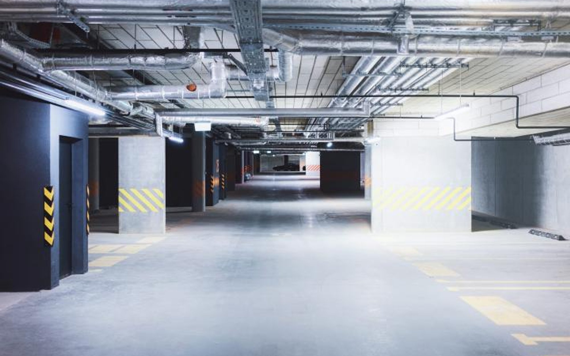 Cena bezpieczeństwa. Droższe mieszkania ze schronami