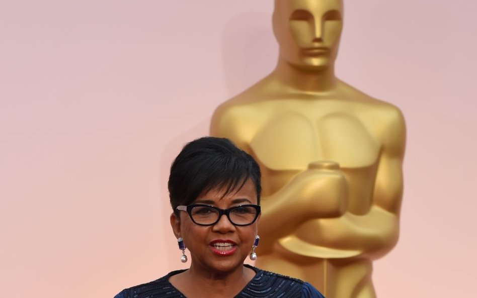 Cheryl Boone Isaacs