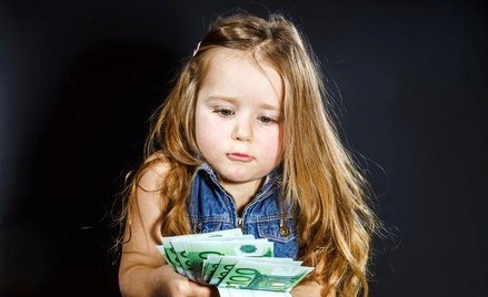 Niższy zachowek dla wnuczki, która babci nie znała