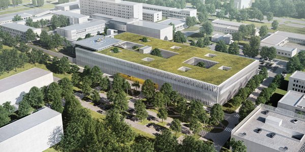 Rzeszów: podpisano umowę na budowę Podkarpackiego Centrum Medycyny Dziecięcej