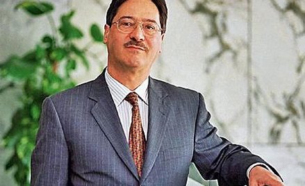 Enrico Pavoni brał udział w prywatyzacji Fabryki Samochodów Małolitrażowych (fot. Ireneusz Kazimierc