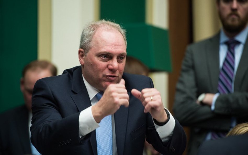 Steve Scalise