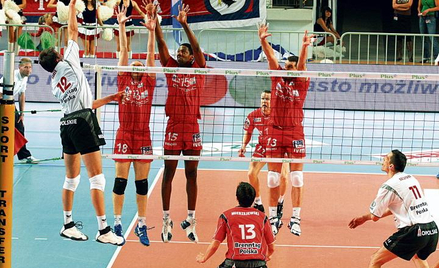 Resovia przegrała w Kędzierzynie