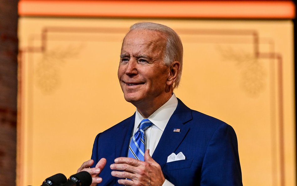 Joe Biden