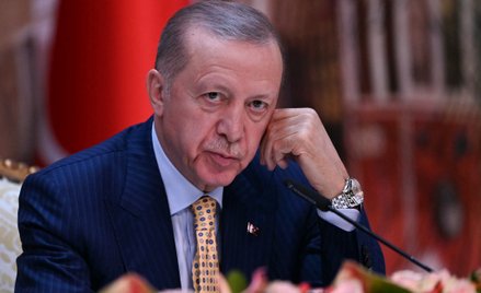 Recep Tayyip Erdogan