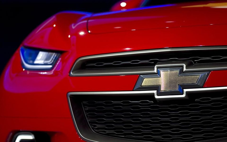 The Wall Street Journal: Amerykańska motoryzacja wciąż na dużej szybkości