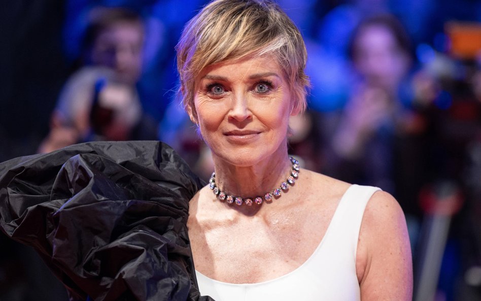 Sharon Stone powiedziała, że w trakcie siedmioletniej rekonwalescencji wiele osób zachowało się wobe