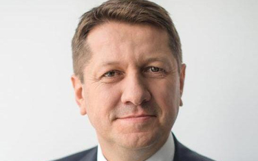 Jarosław Niechcielski, dyrektor w Emitelu: Pomysł regulacji to nic nowego