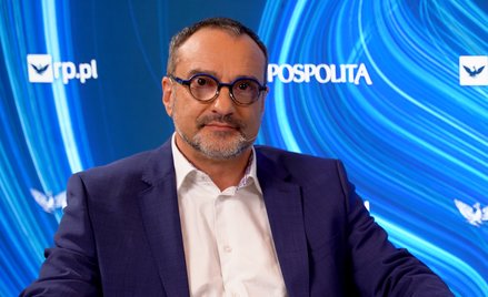 zdjęcie prof. n. med. Marcin Czech