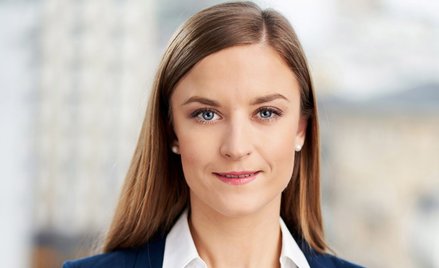 Izabela Sajdak zarządzająca, BNP Paribas TFI