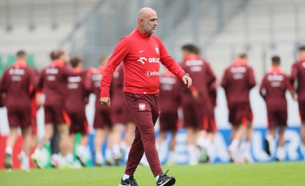 Michał Probierz