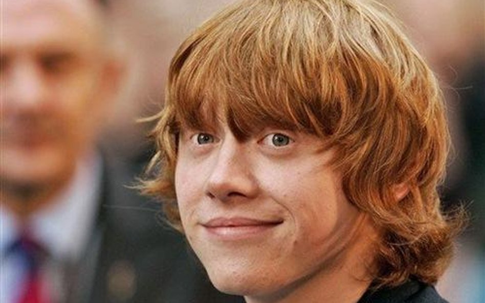 Rupert Grint