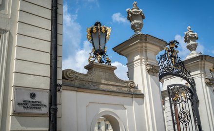 Ponad 200 mln dotacji na ratowanie zabytków. Także na odbudowę po powodzi