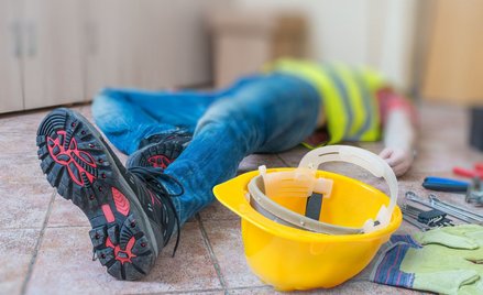 Wypadki przy pracy będą droższe dla firm
