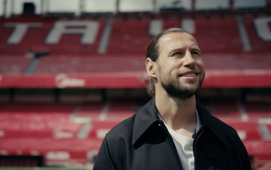 Grzegorz Krychowiak dla „Rzeczpospolitej”: Trzeba żyć chwilą