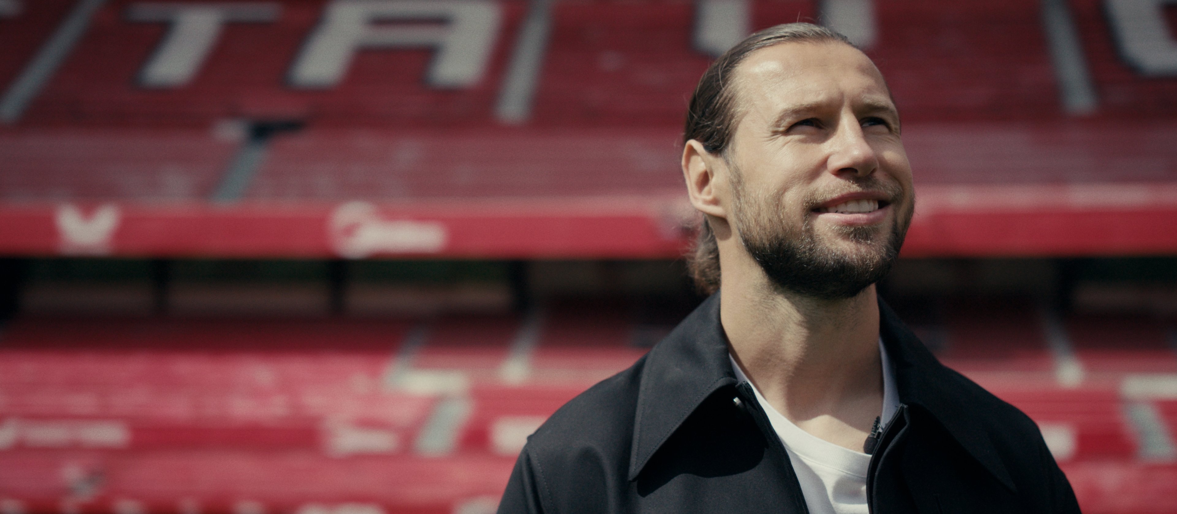 Grzegorz Krychowiak dla „Rzeczpospolitej”: Trzeba żyć chwilą