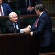 Czy głosowania podczas posiedzenia komisji świadczą o tym, że naprawdę deal został zawarty?
