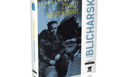 Jak z „Czasu honoru”