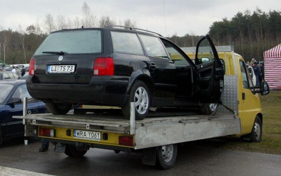 Opłatę recyklingową będą płacić tylko importerzy-przedsiębiorcy