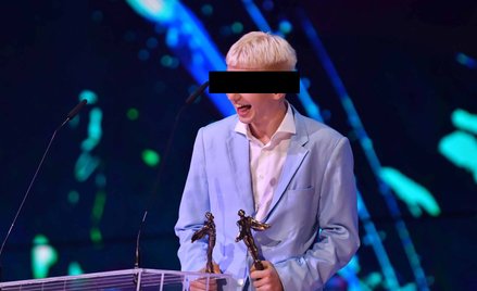 Raper "Mata" zatrzymany za posiadanie narkotyków