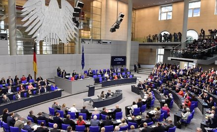 Niemcy: Muzułmanie zasiadający w Bundestagu poparli "małżeństwo dla wszystkich"